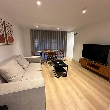 Loft Atocha 43 Apartment Madrid Exterior photo