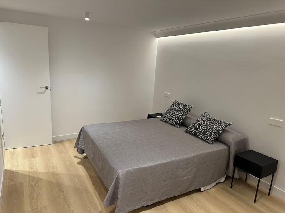 Loft Atocha 43 Apartment Madrid Exterior photo