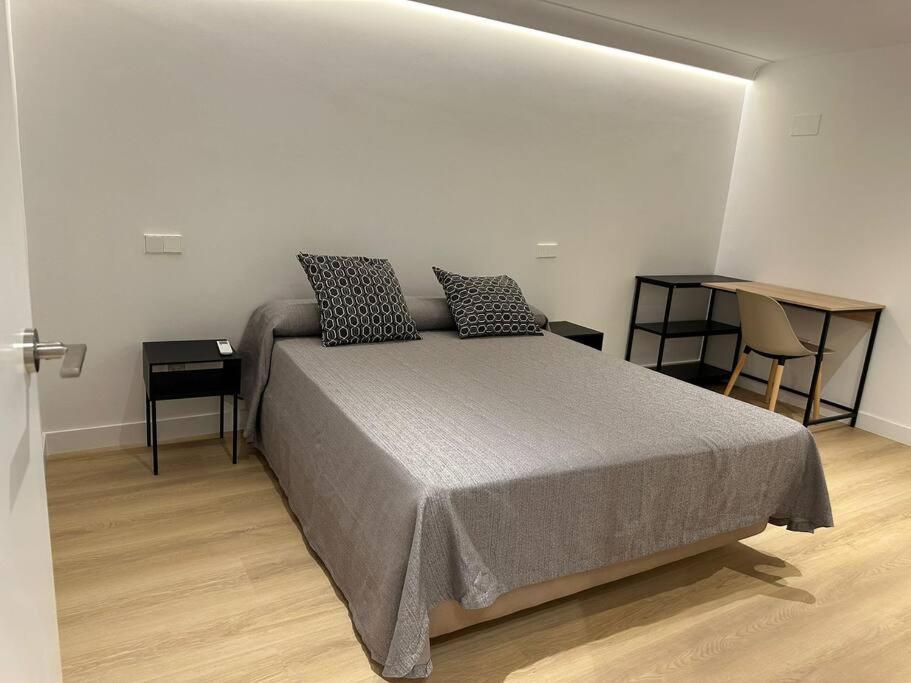 Loft Atocha 43 Apartment Madrid Exterior photo